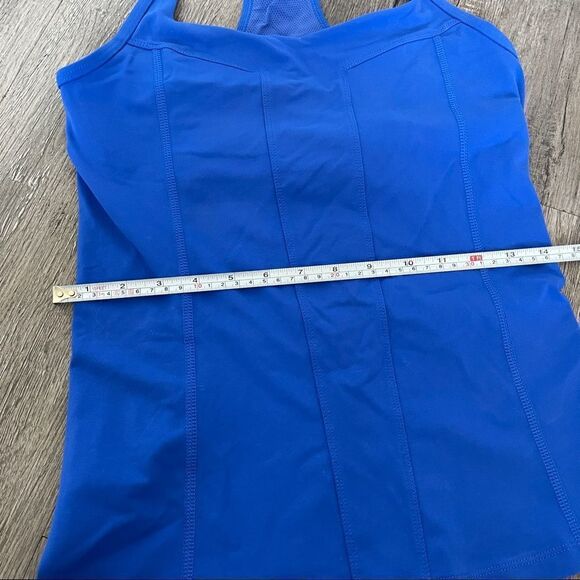 Lorna Jane racerback Tank Top - Picture 9 of 11